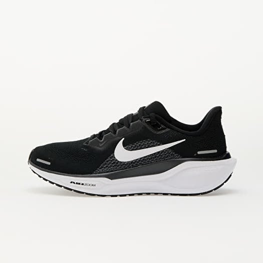 Nike W Air Zoom Pegasus 41 Black/ White-Anthracite