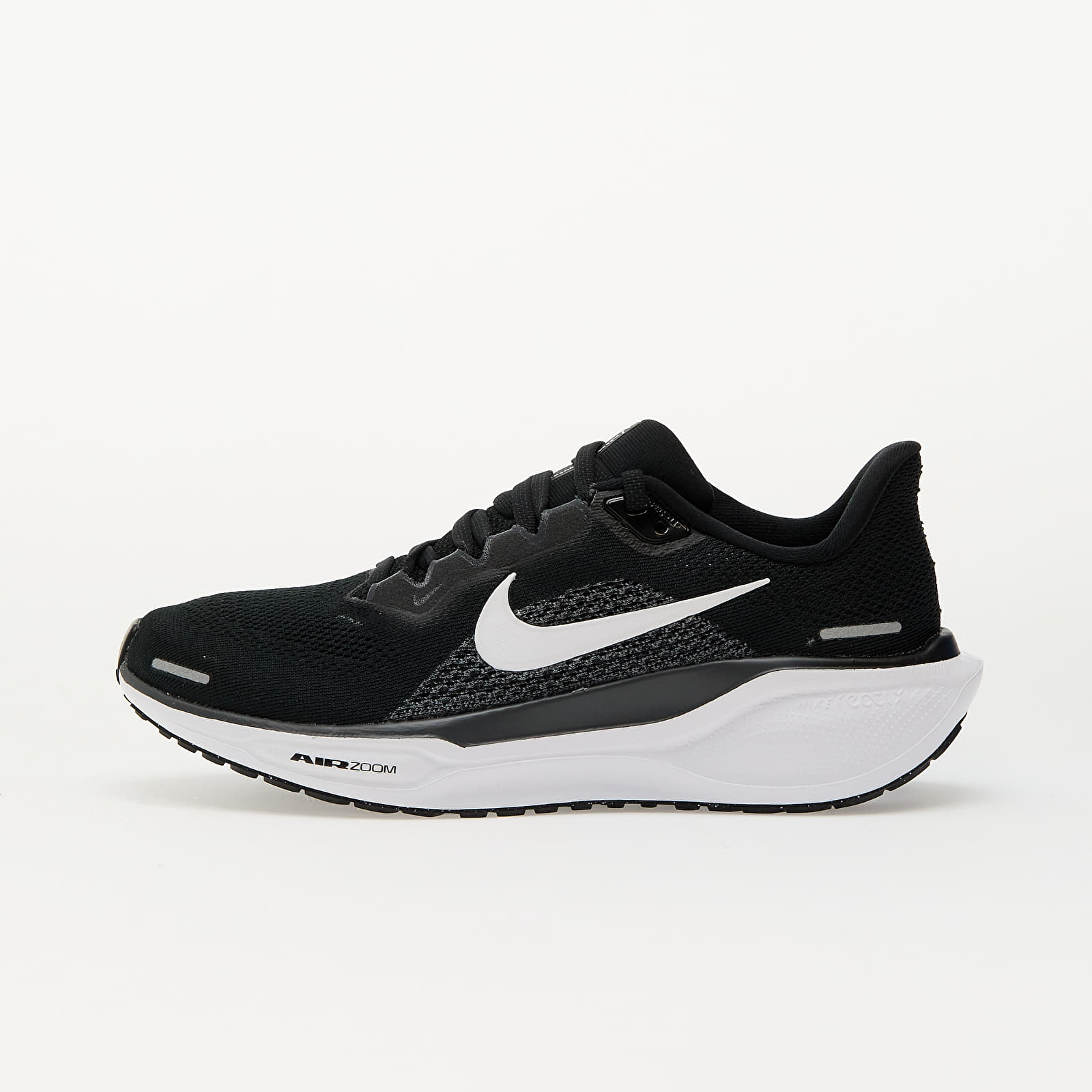 Women's shoes Nike W Air Zoom Pegasus 41 Black/ White-Anthracite