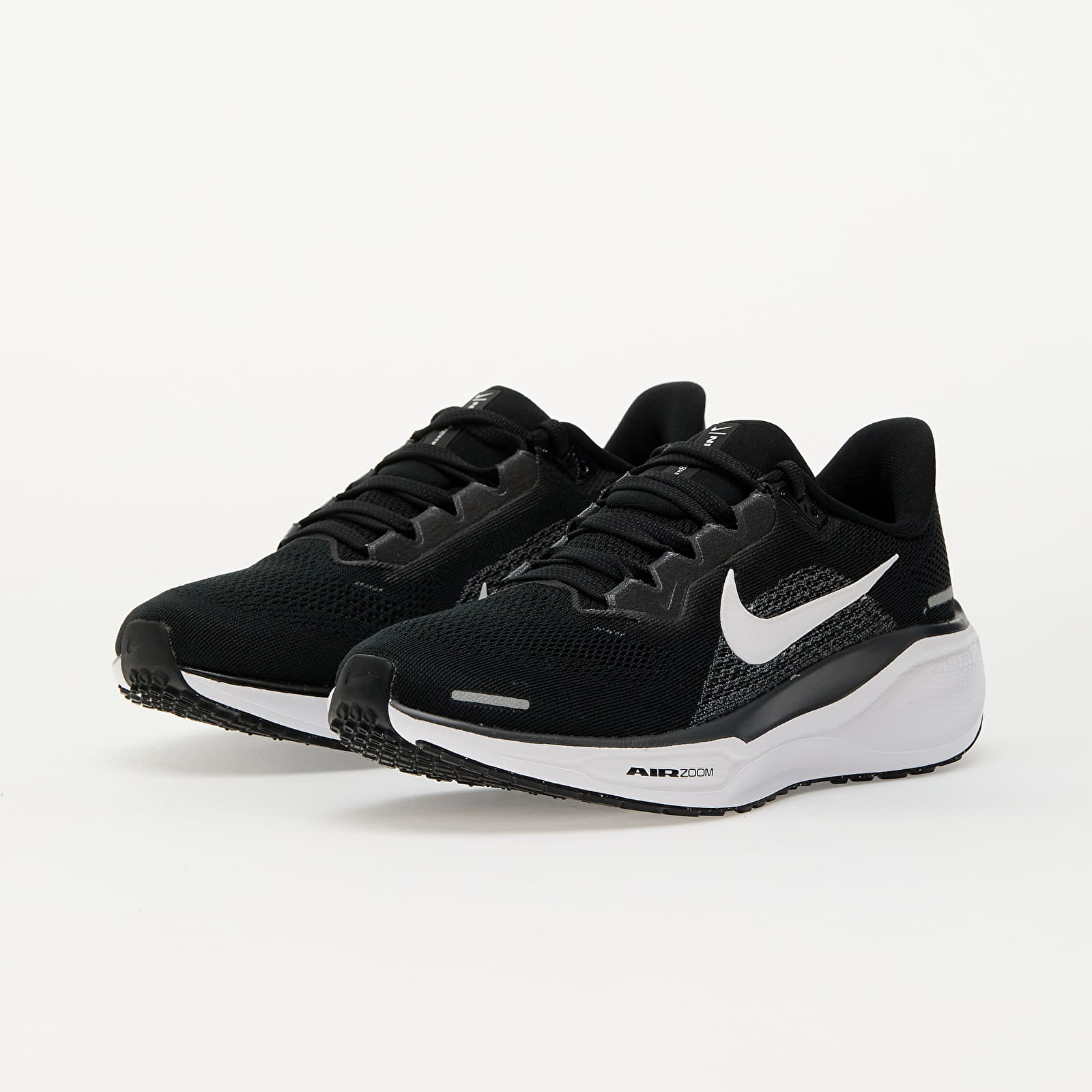 Women's shoes Nike W Air Zoom Pegasus 41 Black/ White-Anthracite