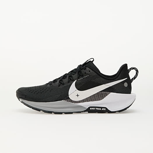 Nike Pegasus Trail 5 Black/ White-Anthracite-Wolf Grey