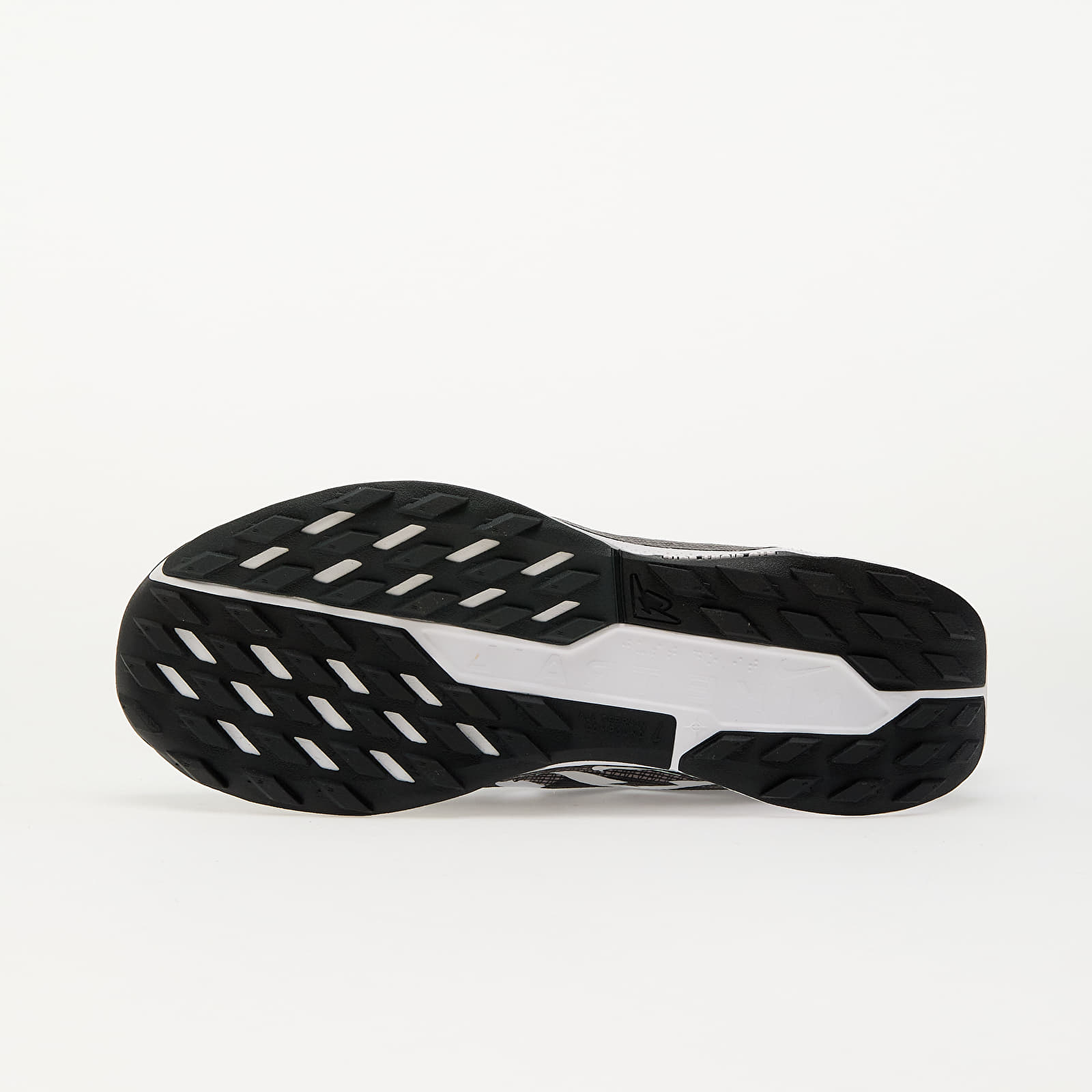 Men's shoes Nike Pegasus Trail 5 Black/ White-Anthracite-Wolf Grey