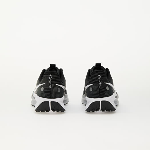 Men's shoes Nike Pegasus Trail 5 Black/ White-Anthracite-Wolf Grey