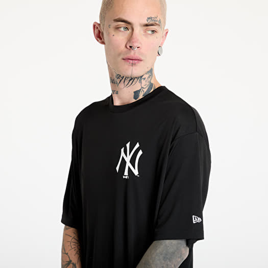 Men's T-shirts New Era MLB League Essential T-shirt New York