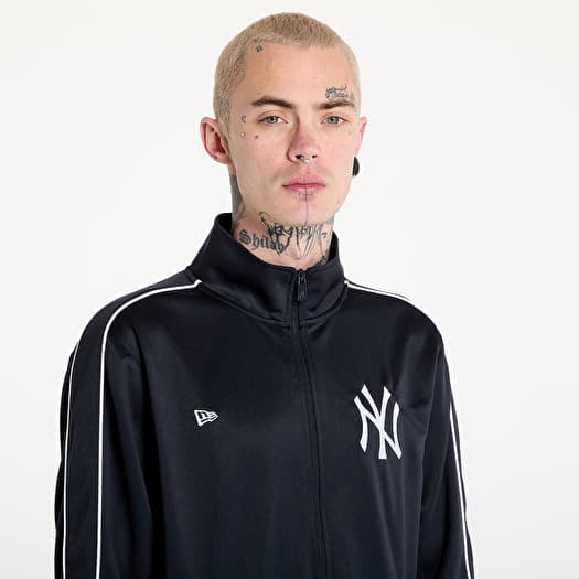 Men's hoodies New Era MLB New York Yankees Track Top UNISEX