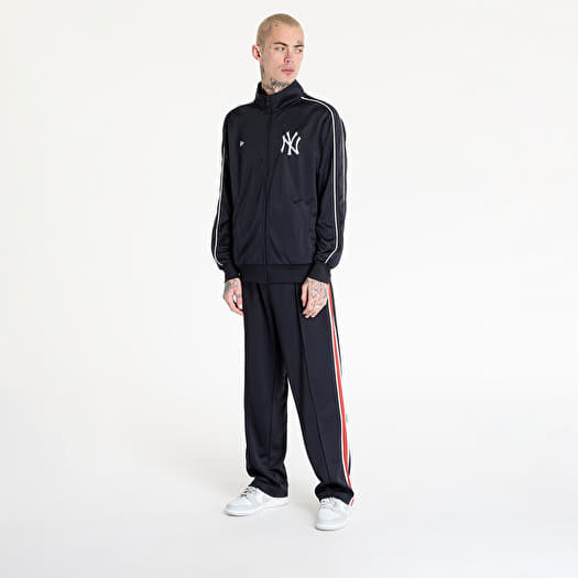 Men's hoodies New Era MLB New York Yankees Track Top UNISEX Navy