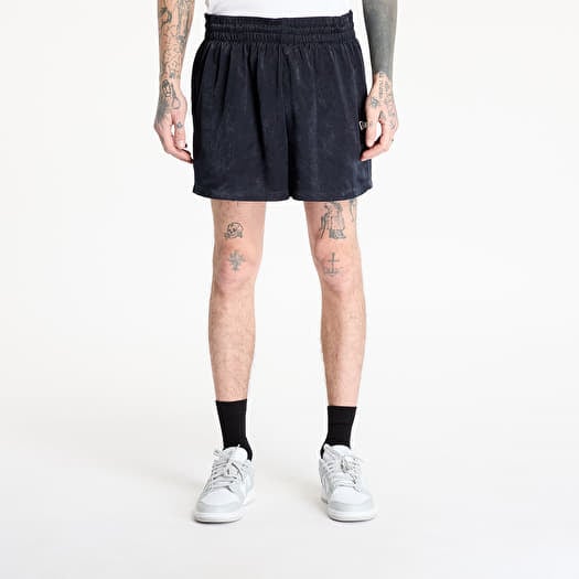 Šortky New Era Woven Navy Shorts Navy