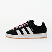 adidas Campus 00s W Core Black/ Lucid Pink/ Ftw White