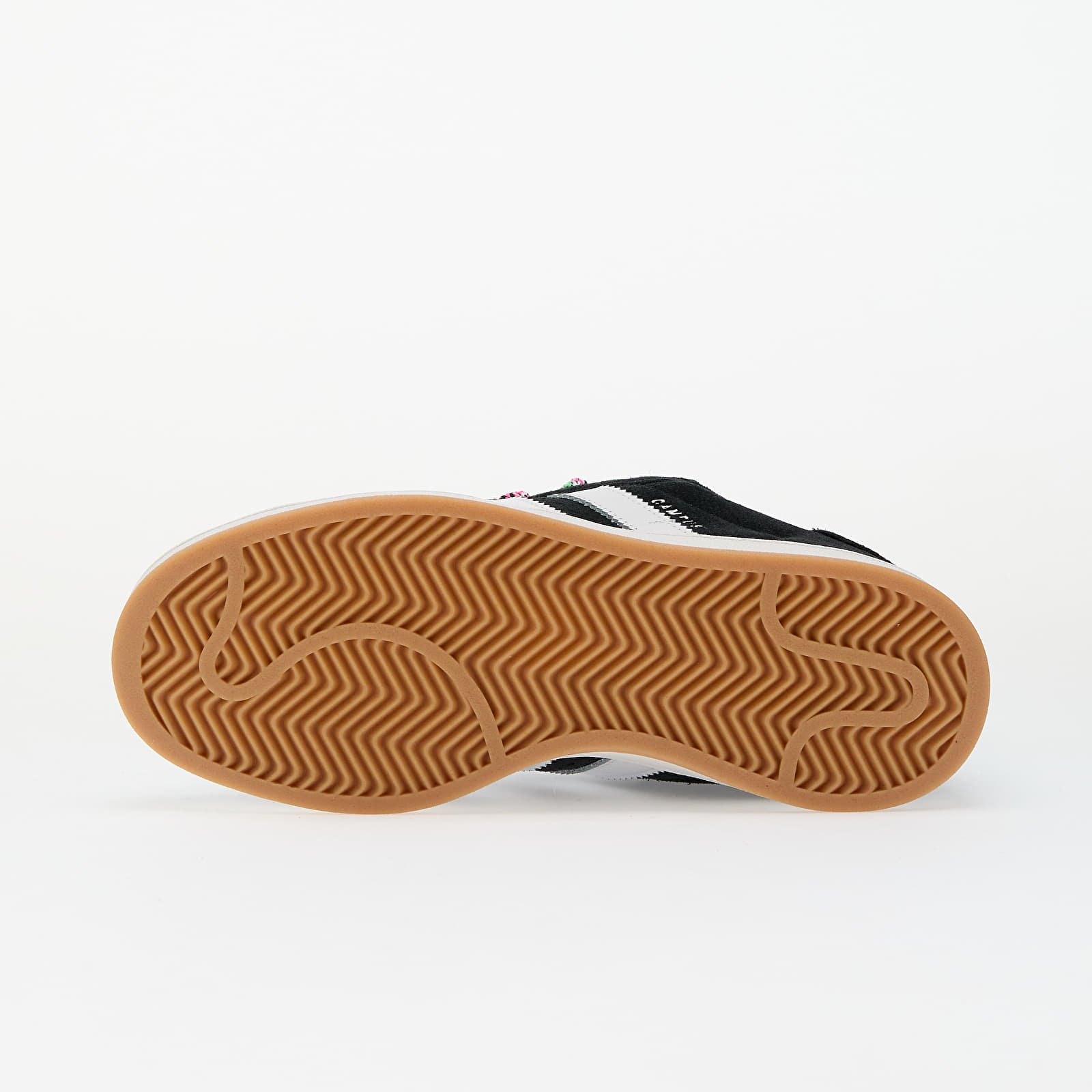 Frauen adidas Campus 00s W Core Black/ Lucid Pink/ Ftw White
