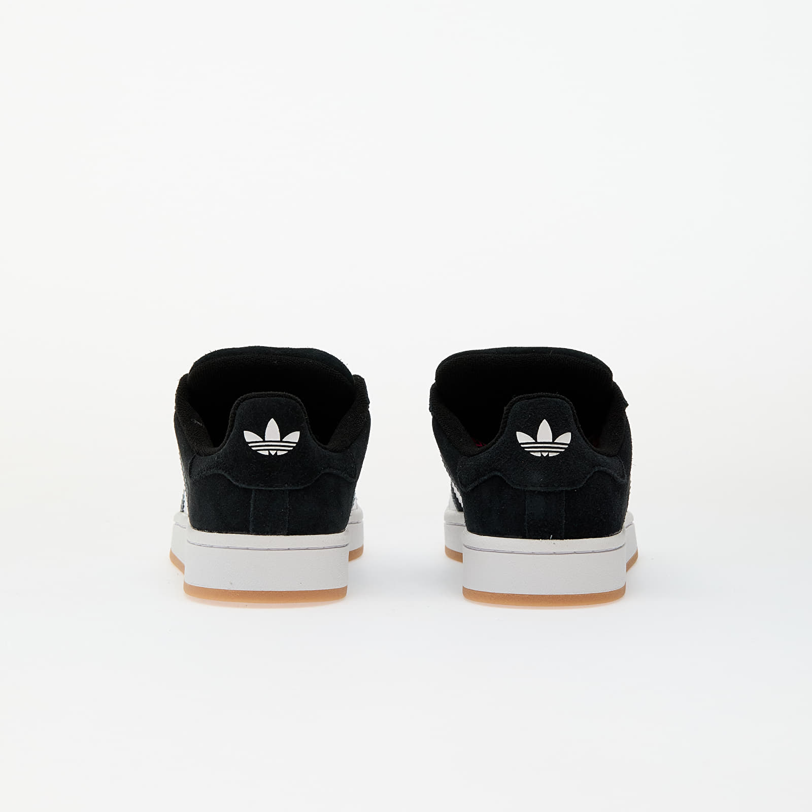 Frauen adidas Campus 00s W Core Black/ Lucid Pink/ Ftw White