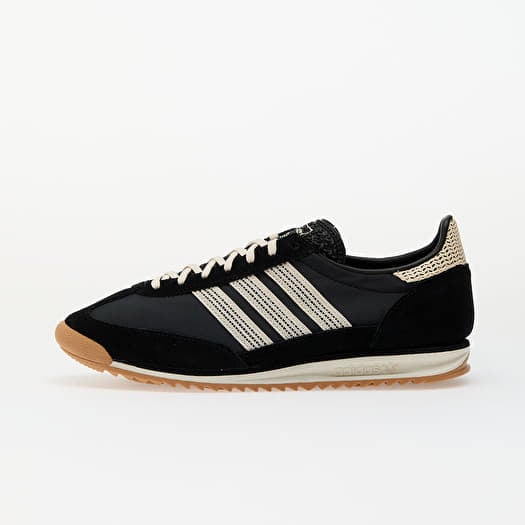 adidas SL 72 Og W Core Black/ Wonder White/ Off White
