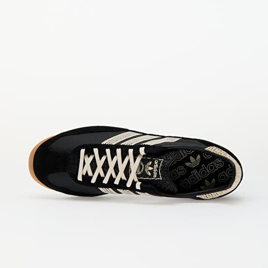 Women's shoes adidas SL 72 Og W Core Black/ Wonder White