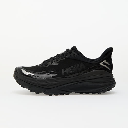 Hoka® W Stinson 7 Black/ Black