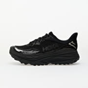 Hoka® W Stinson 7 Black/ Black