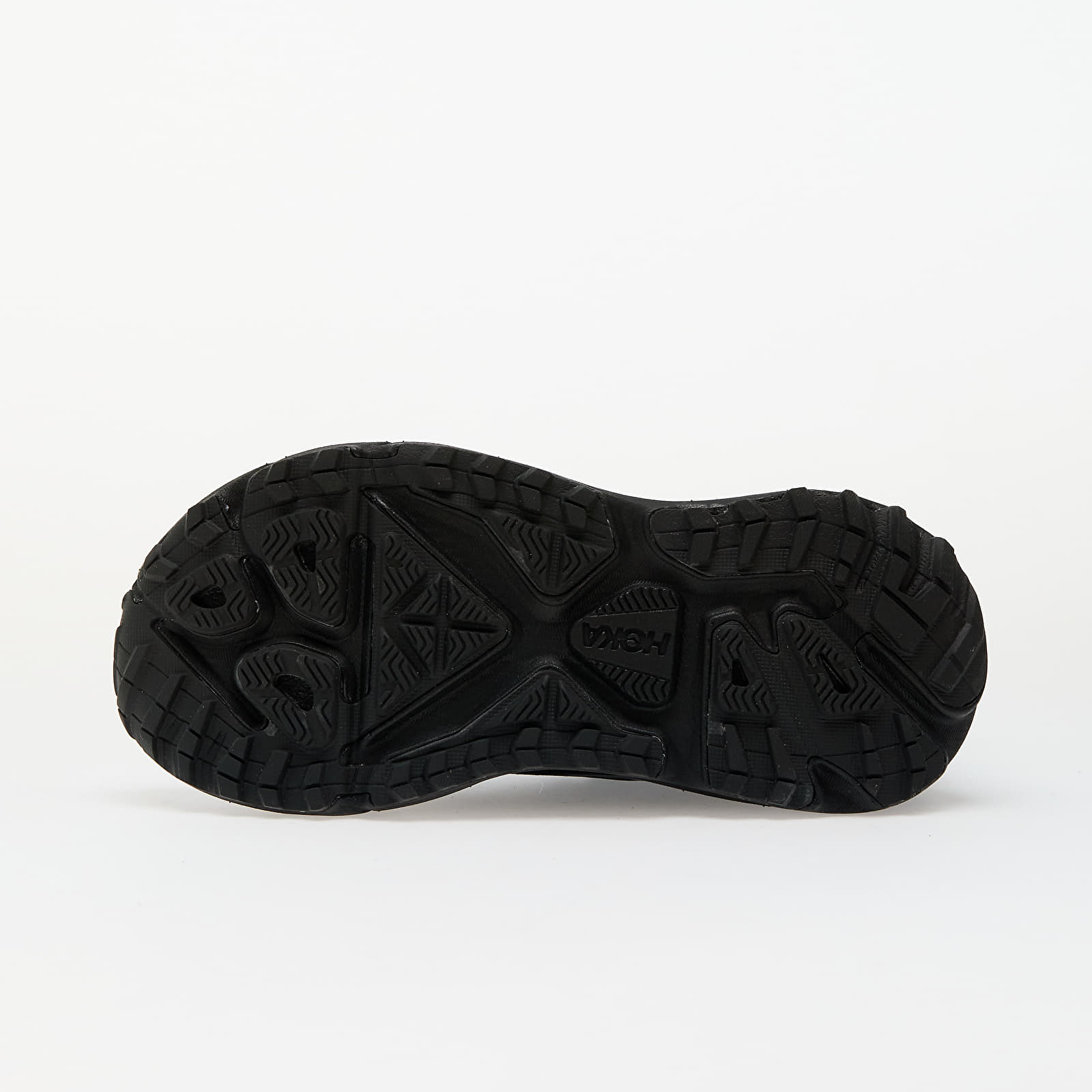 Sapatos de mulher Hoka® W Stinson 7 Black/ Black