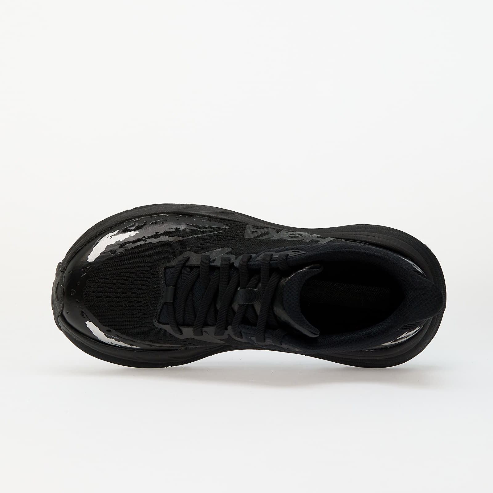 Sapatos de mulher Hoka® W Stinson 7 Black/ Black