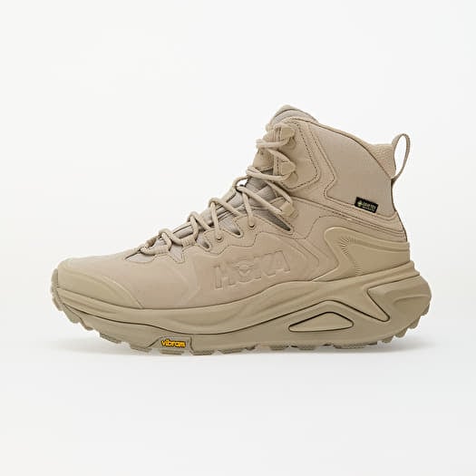 Hoka® M Kaha 3 Gtx Raw Linen/ Oat Milk