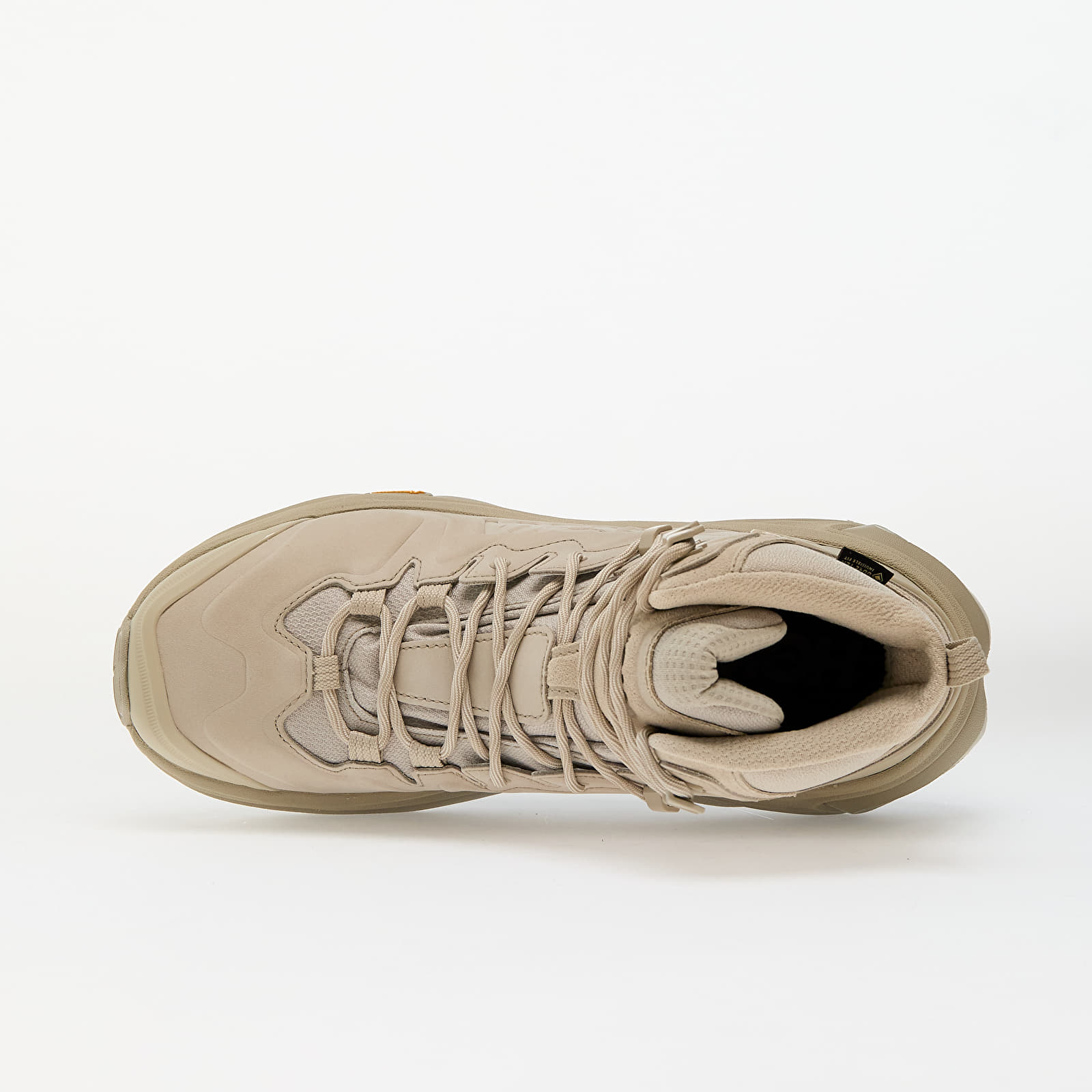 Men's shoes Hoka® M Kaha 3 Gtx Raw Linen/ Oat Milk
