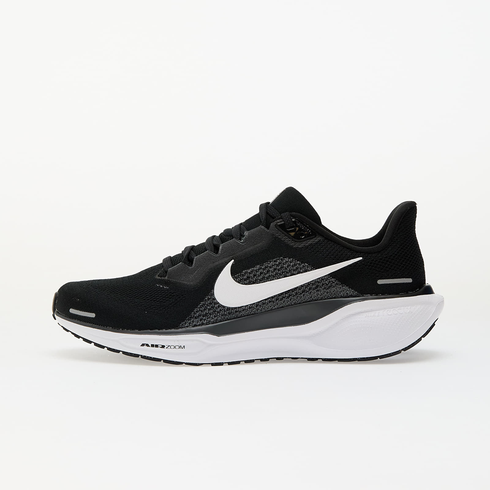 Levně Tenisky Nike Air Zoom Pegasus 41 Black/ White-Anthracite