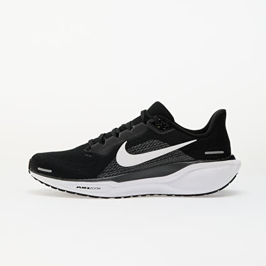 Nike Air Zoom Pegasus 41 Black/ White-Anthracite