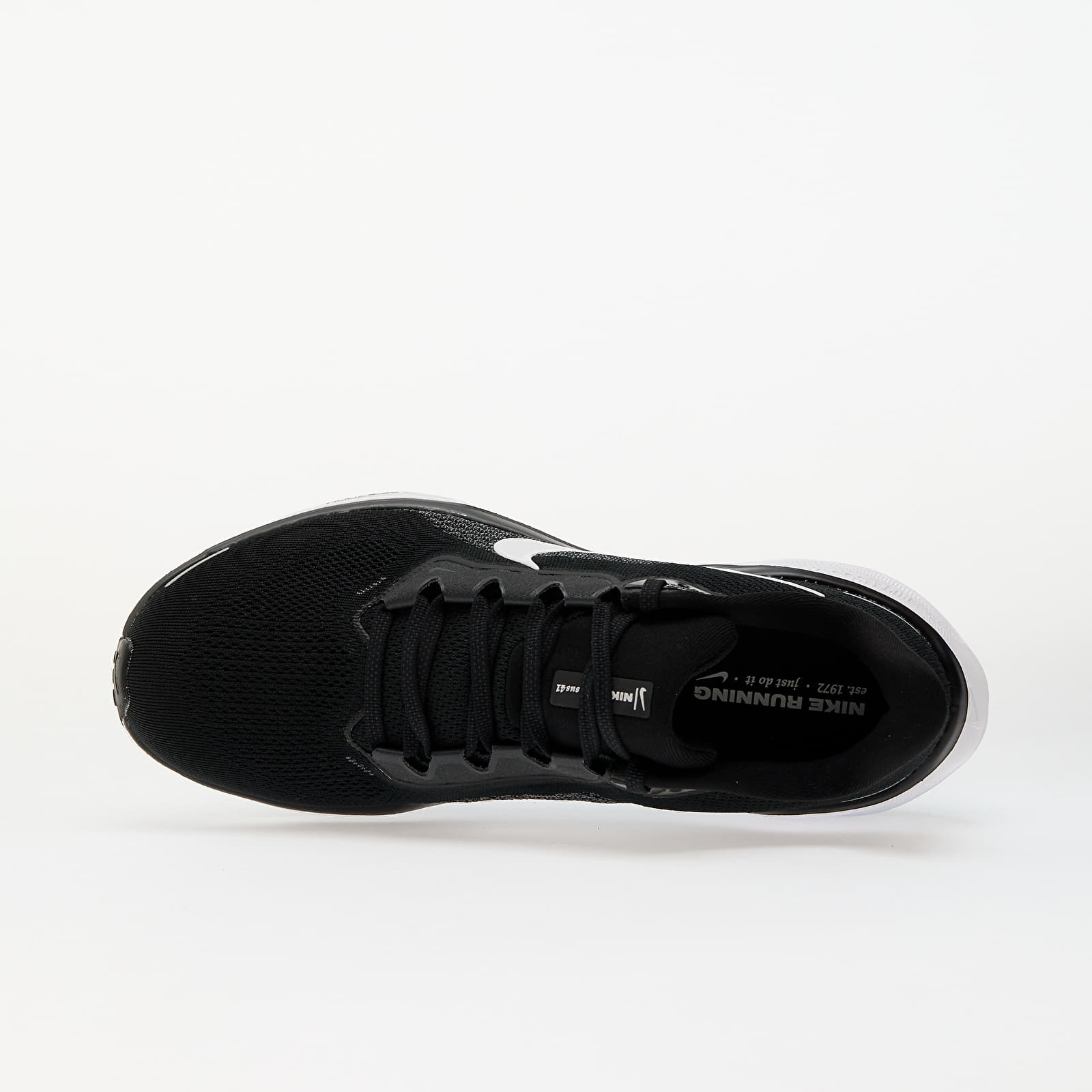 Men's shoes Nike Air Zoom Pegasus 41 Black/ White-Anthracite