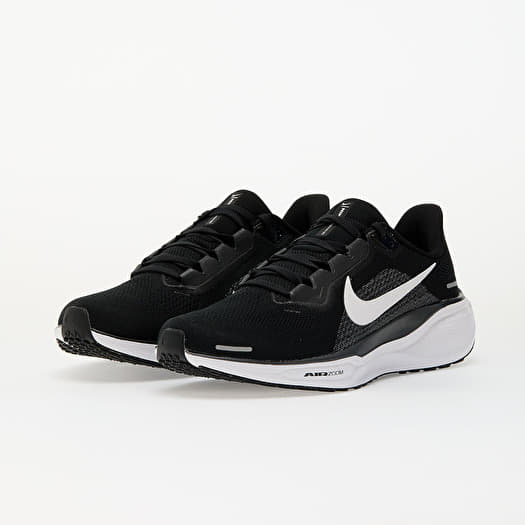 Men's shoes Nike Air Zoom Pegasus 41 Black/ White-Anthracite