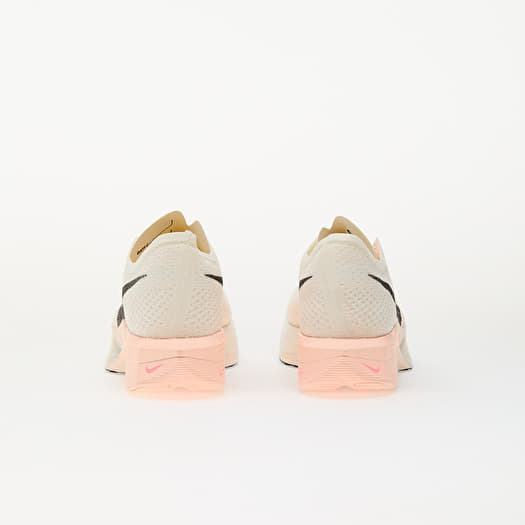 Nike Zoomx Vaporfly Next% 3 Sail/ Black-Crimson Tint-Guava Ice-Hot