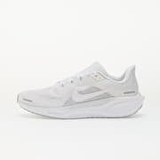 Nike Air Zoom Pegasus 41 White/ White-Pure Platinum-Mtlc Silver