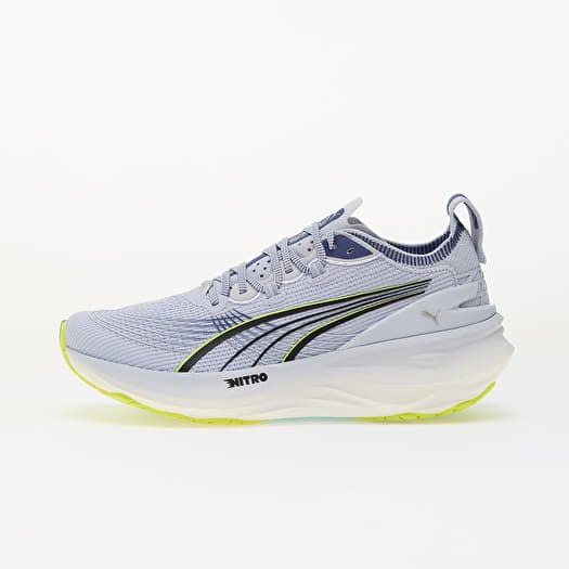 Puma ForeverRun NITRO 2 Cool Weather-Yellow Alert