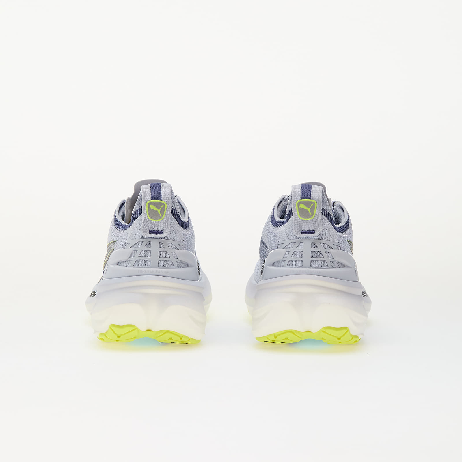 Pánské tenisky a boty Puma ForeverRun NITRO 2 Cool Weather-Yellow Alert