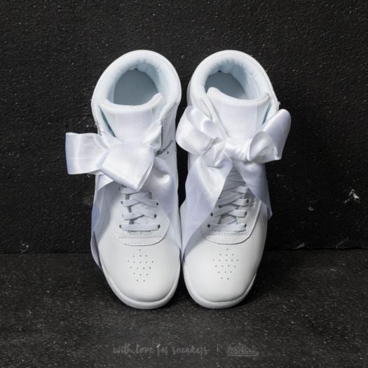 Reebok exofit blanche sale