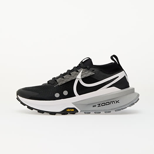 Nike Zegama 2 Black/ White-Wolf Grey-Anthracite