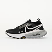 Nike Zegama 2 Black/ White-Wolf Grey-Anthracite