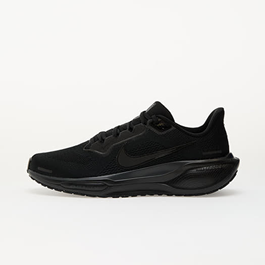 Nike Air Zoom Pegasus 41 Black/ Black-Anthracite