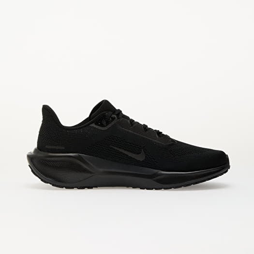 nike air zoom pegasus 38 all black