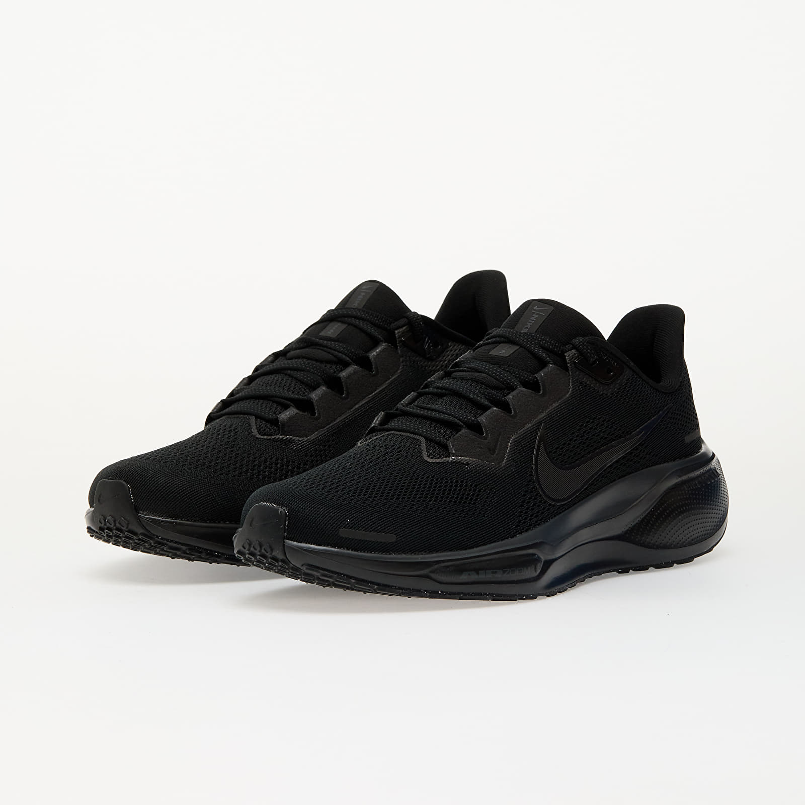 Men's shoes Nike Air Zoom Pegasus 41 Black/ Black-Anthracite