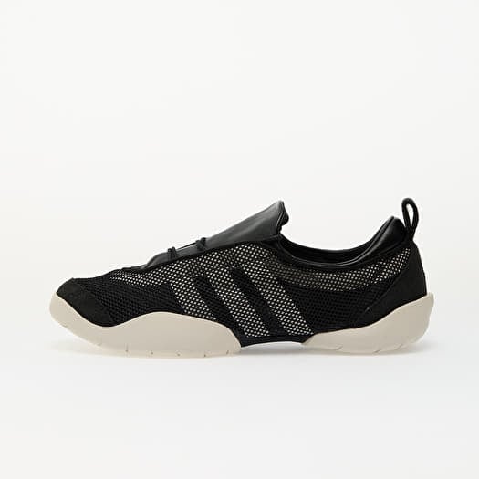 Y-3 Regu Black/ Talc/ Black