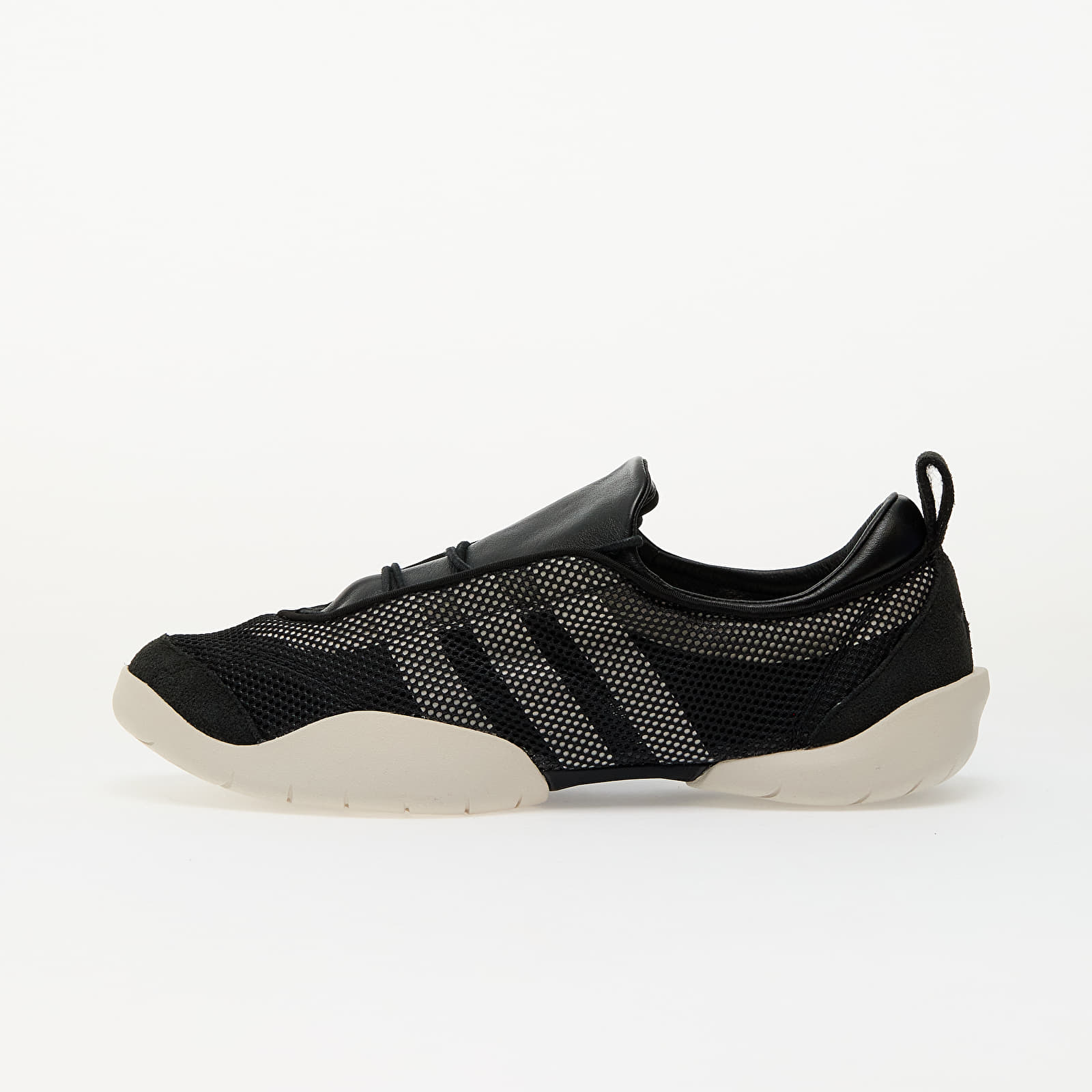 Männer Y-3 Regu Black/ Talc/ Black
