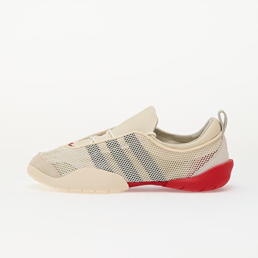 Y-3 Regu Black/ Talc/ Black