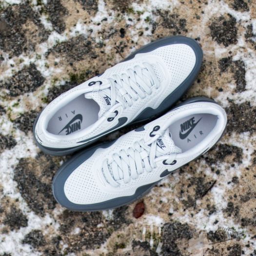 Air max 1 ultra moire neutral grey top