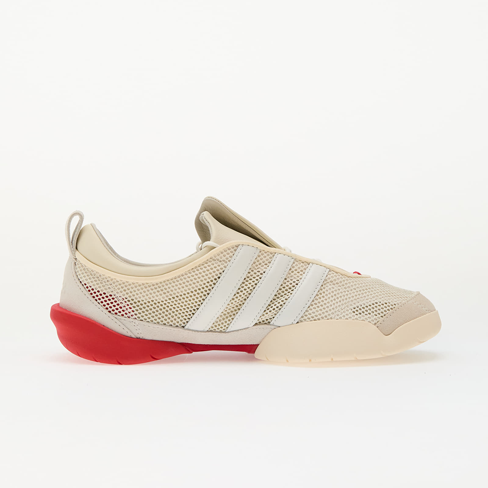 Männer Y-3 Regu Black/ Talc/ Black