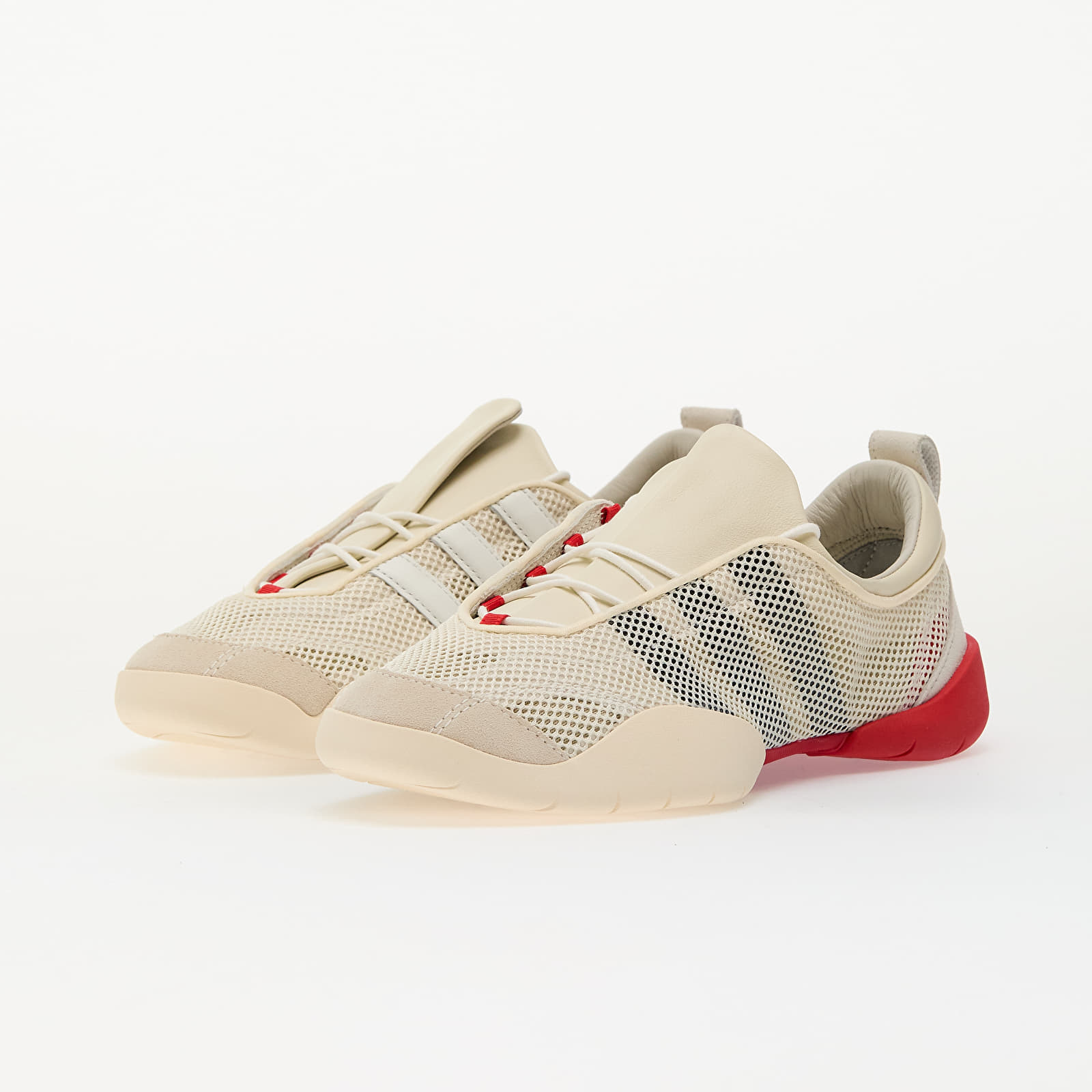 Männer Y-3 Regu Black/ Talc/ Black