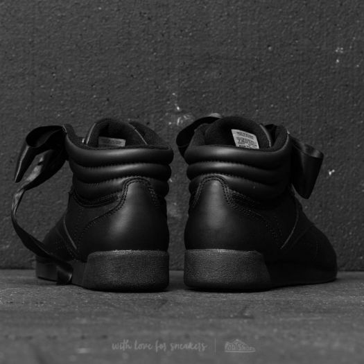 Reebok satin online bow