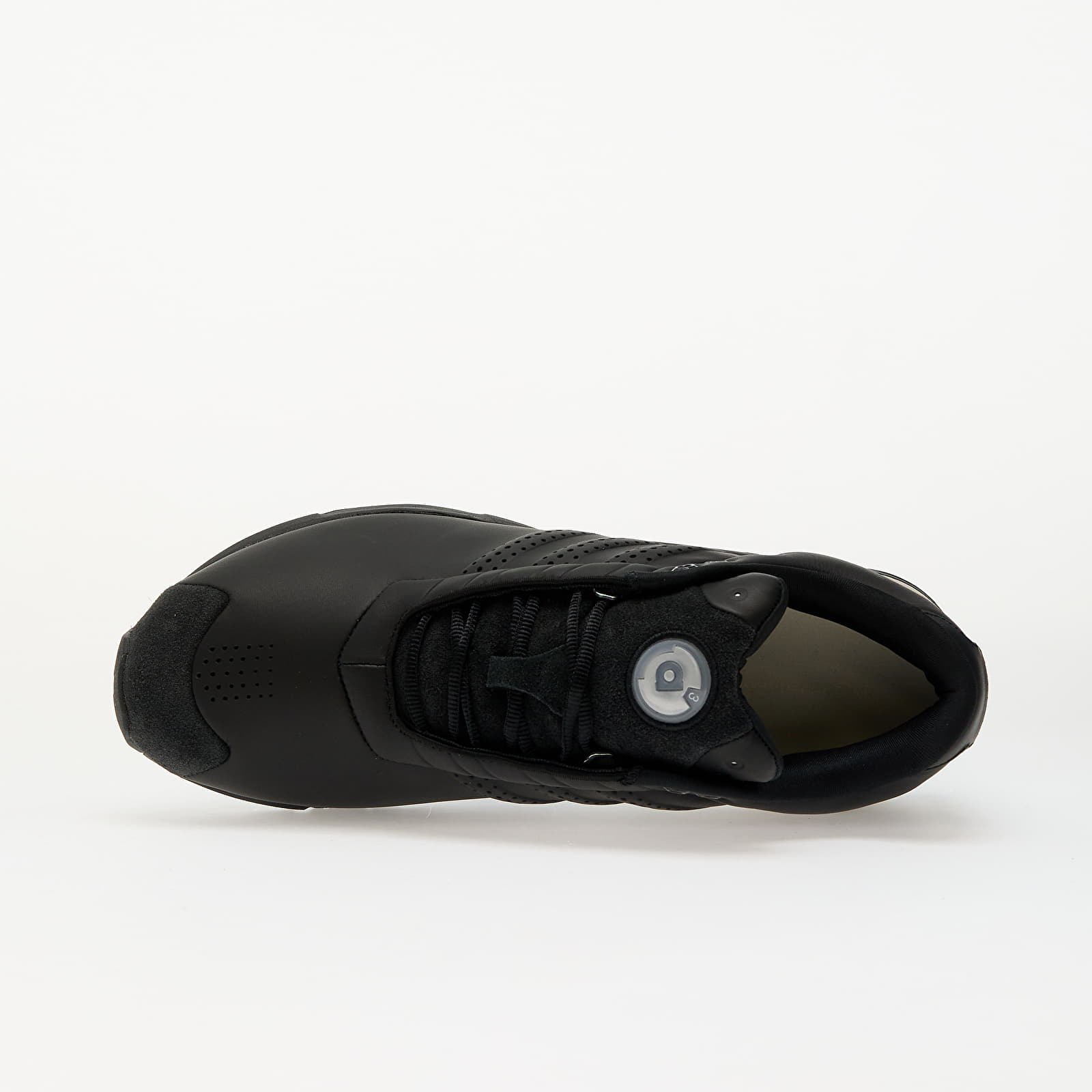 Miesten kengät Y-3 A3 Control Black/ Black/ Talc