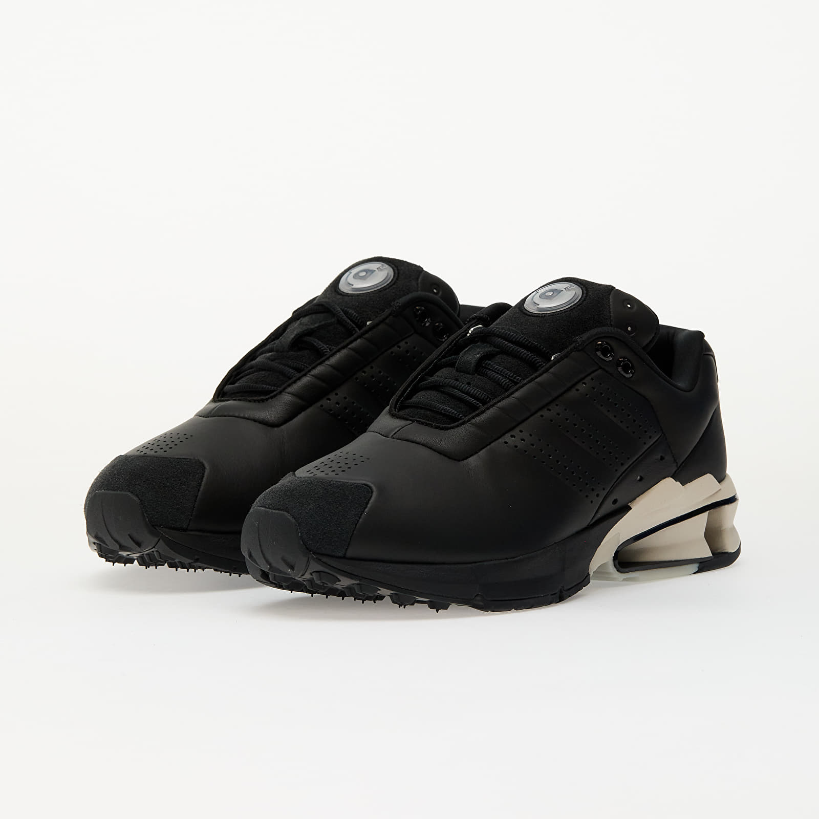 Miesten kengät Y-3 A3 Control Black/ Black/ Talc