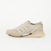 Y-3 S-Gendo Run Crew White/ Talc/ Wonder White