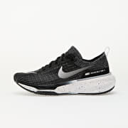 Nike Zoomx Invincible Run Fk 3 Black/ White