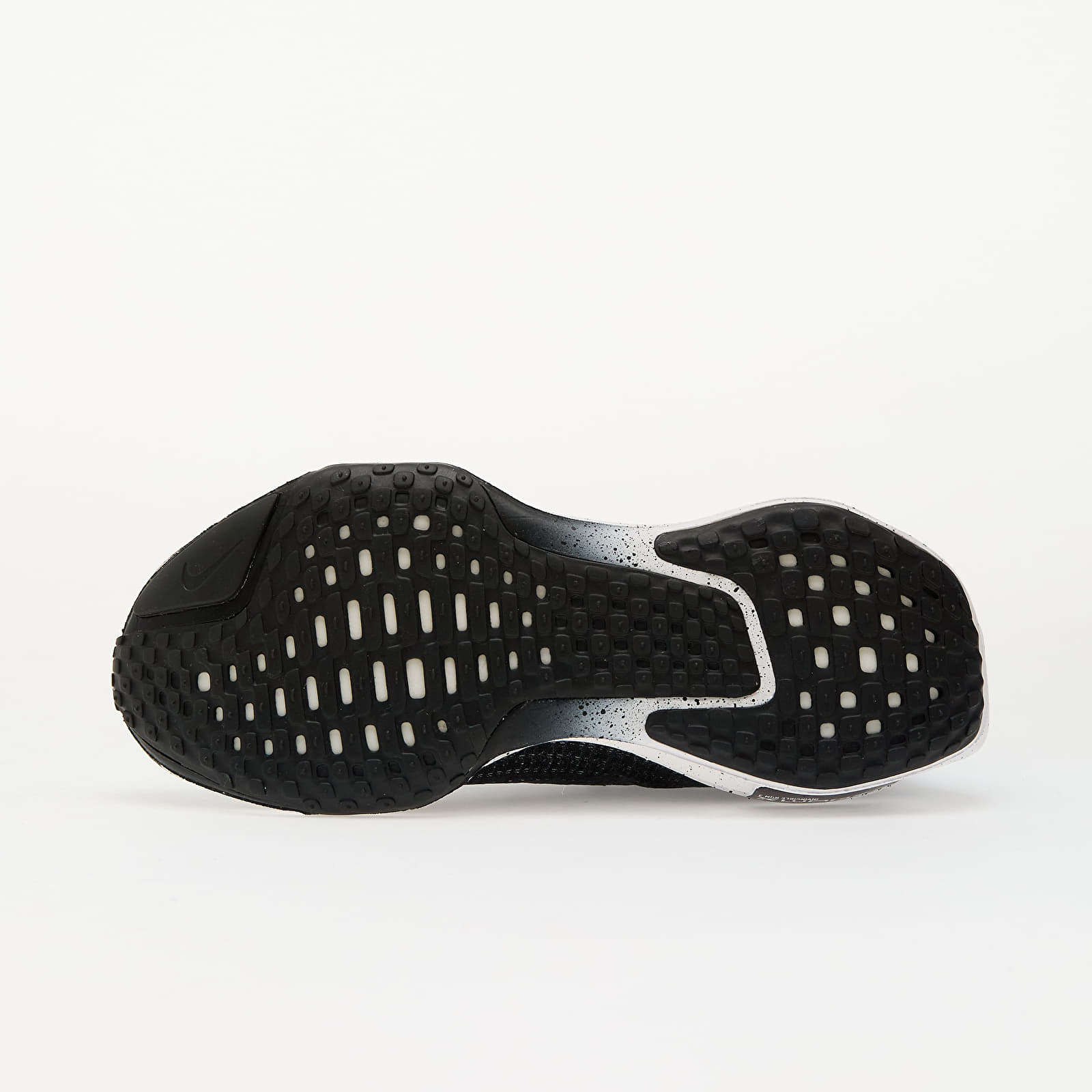 Pánské tenisky a boty Nike Zoomx Invincible Run Fk 3 Black/ White