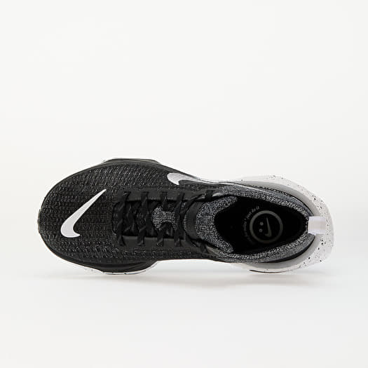 Buty męskie Nike Zoomx Invincible Run Fk 3 Black/ White