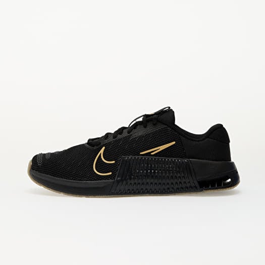 Nike Metcon 9 Black/ Sesame-Gum Lt Brown-Anthracite
