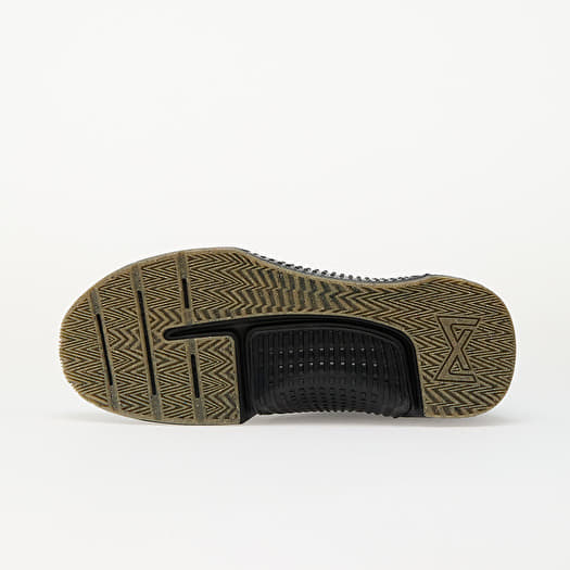 Nike Metcon 9 Black/ Sesame-Gum Lt Brown-Anthracite | Footshop